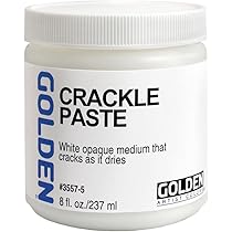 GOLDEN モデリングペースト レギュラー 5個　+ライト4個セット ゴールデン】ゴールデン ペーストの通販|アクリル絵具の通販なら